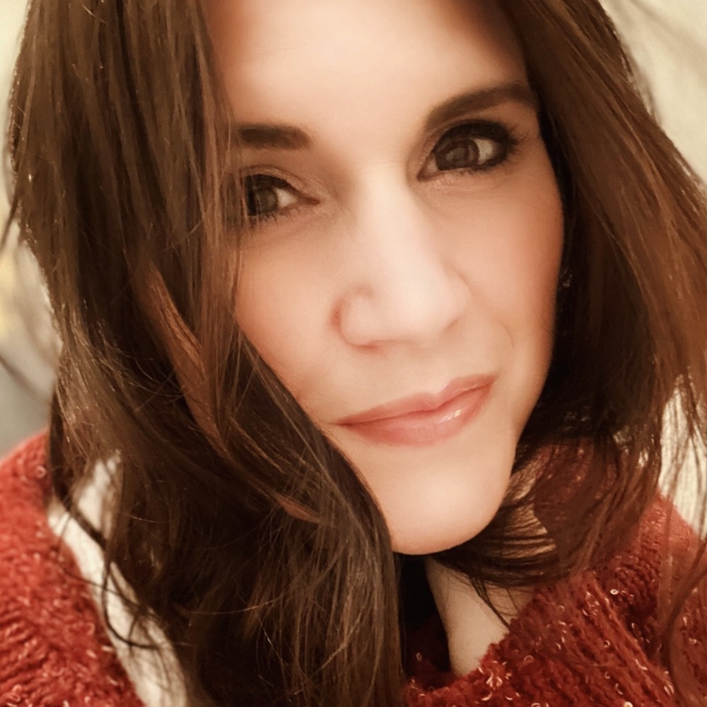 Meet your Posher, Christine